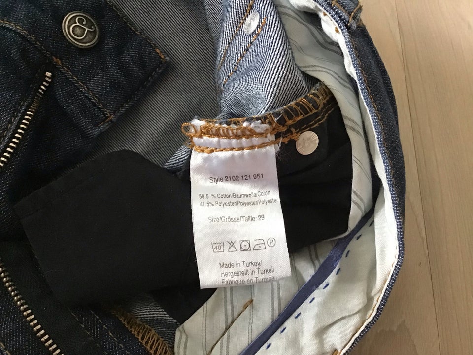 Jeans, Day Birger Mikkelsen , str.