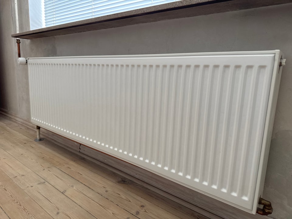 Radiator