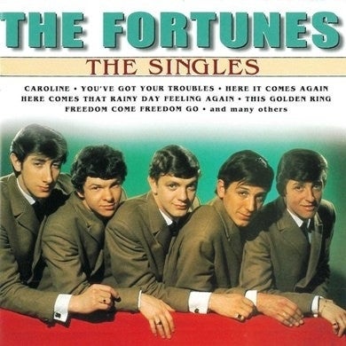 FORTUNES: The Singles pop