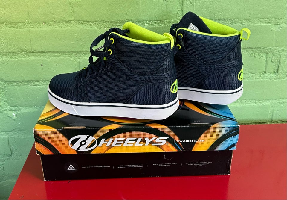 Sneakers str 39 HEELYS