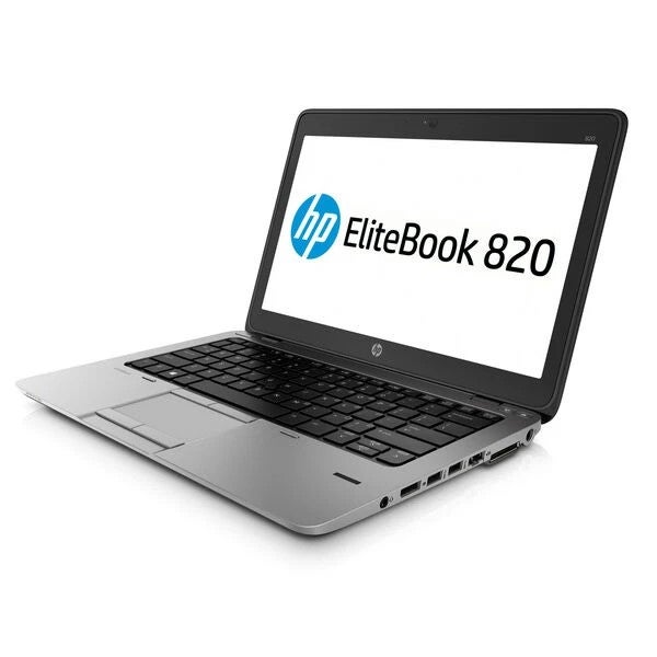 HP Elitebook 820 G1 i5-4200U GHz 8
