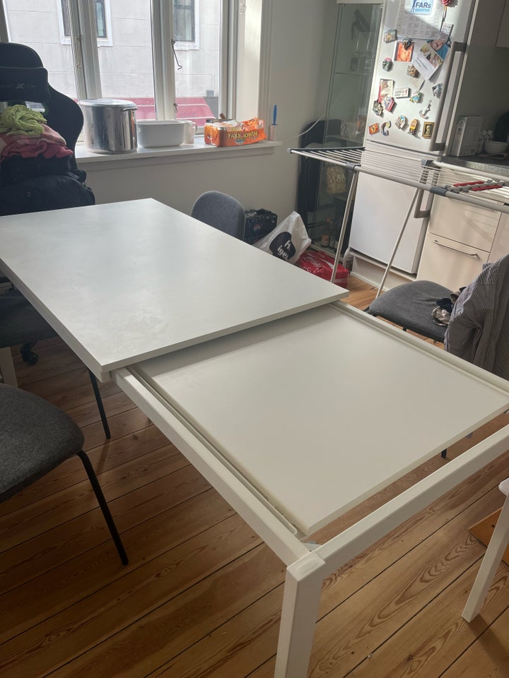 Spisebord, IKEA, b: 75 l: 120