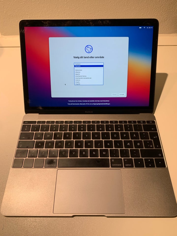 MacBook, Retina 12”, 1,1 GHz