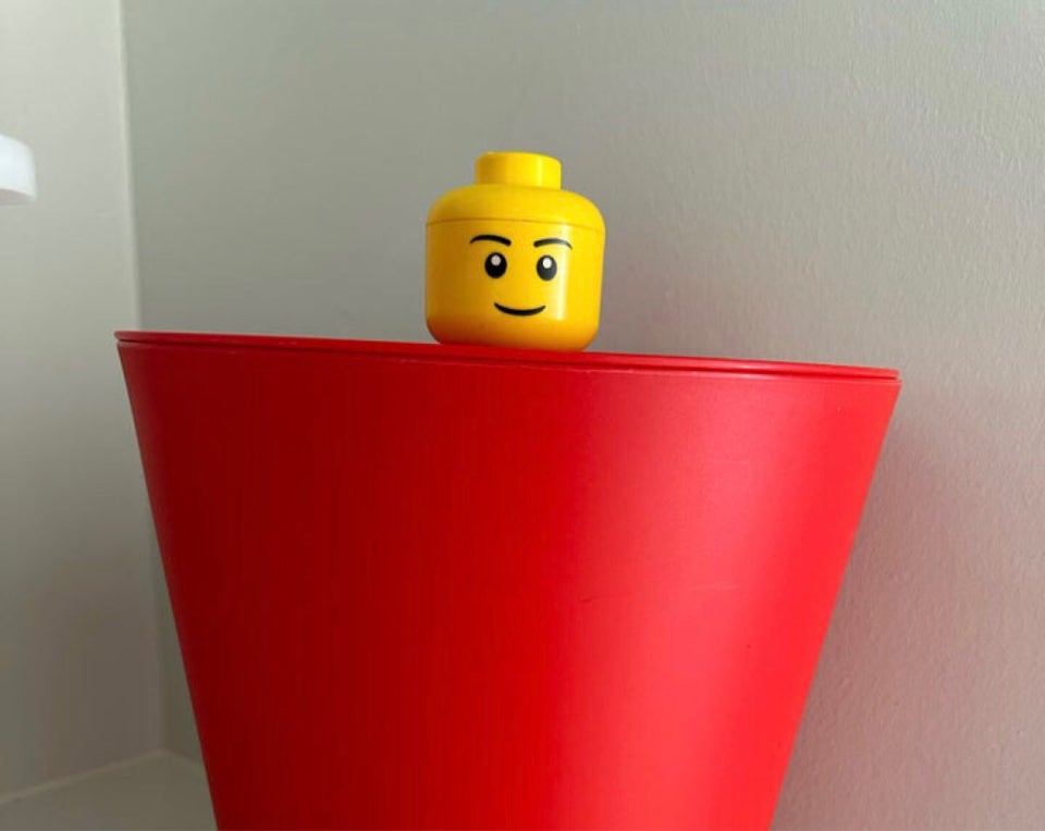 Lego andet