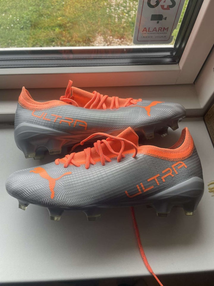 Fodboldsko ultra Fg/ag Pro Puma