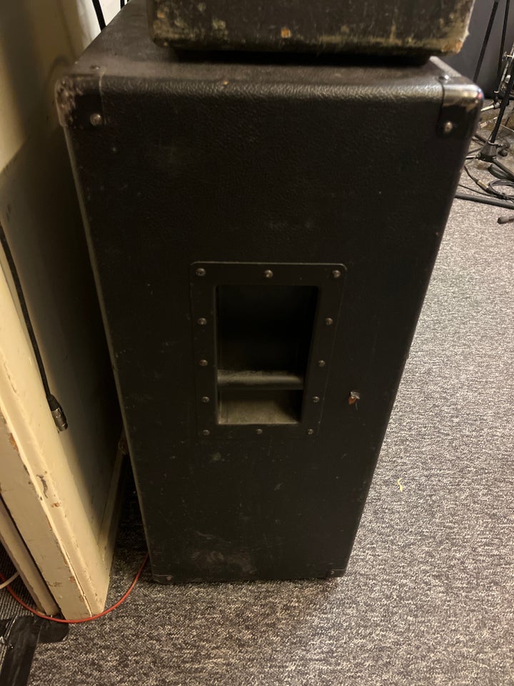 Guitarkabinet, Genz Benz 4x12