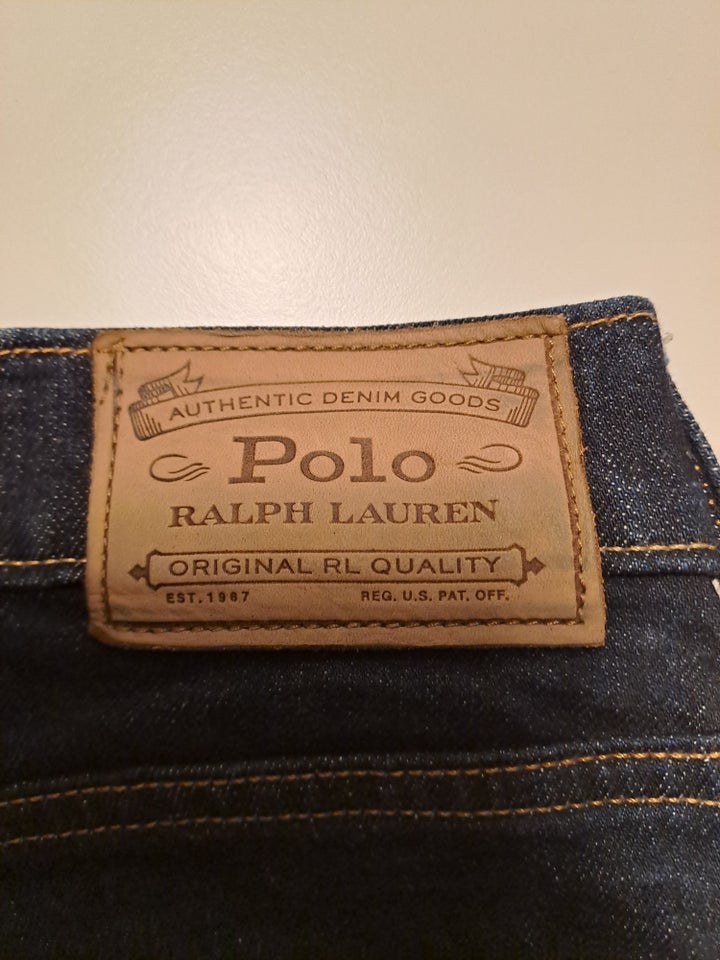 Jeans, Ralph Lauren, str. 38