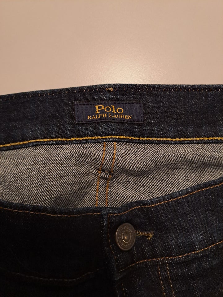 Jeans, Ralph Lauren, str. 38