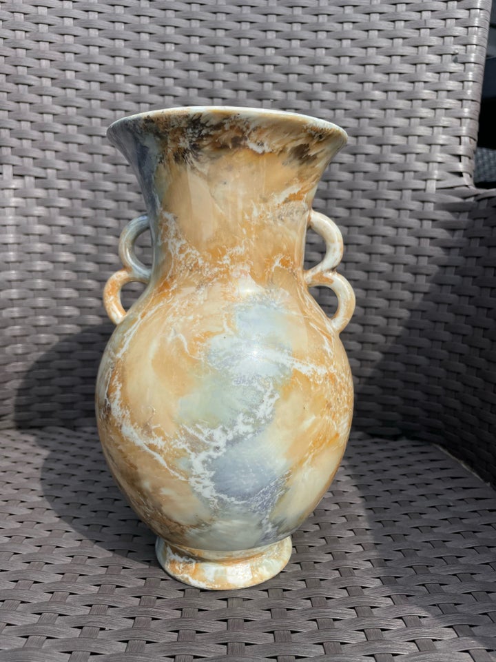 Arabia vase fra 1922-1932 Made in