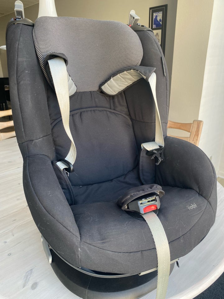 Autostol, op til 18 kg , Maxi Cosi