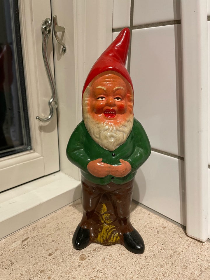 Julepynt, Terracotta nisse