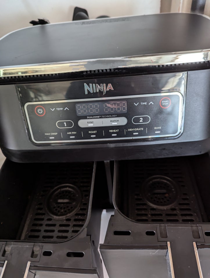 Ninja AF300EU Air Fryer Ninja