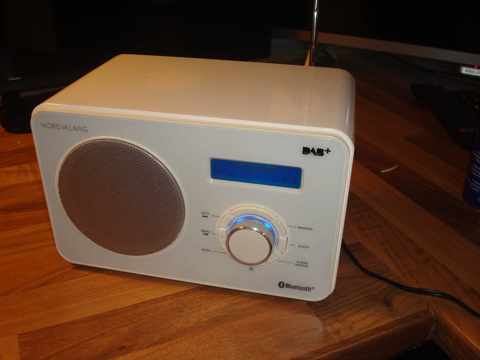 DAB-radio, Andet, Dab300