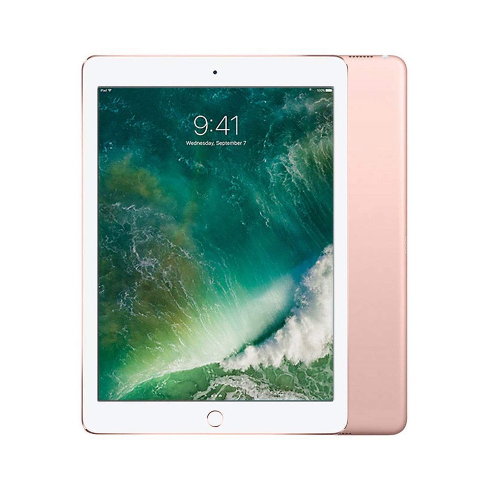 iPad 8, 32 GB, Perfekt