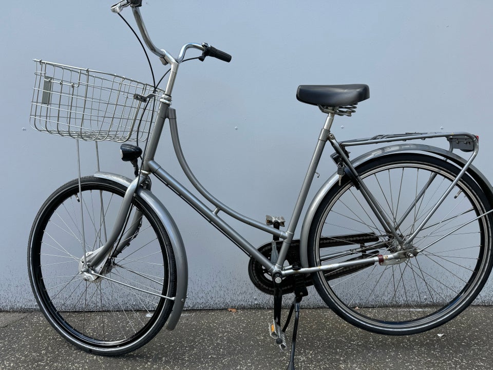 Damecykel Classic 54 cm stel