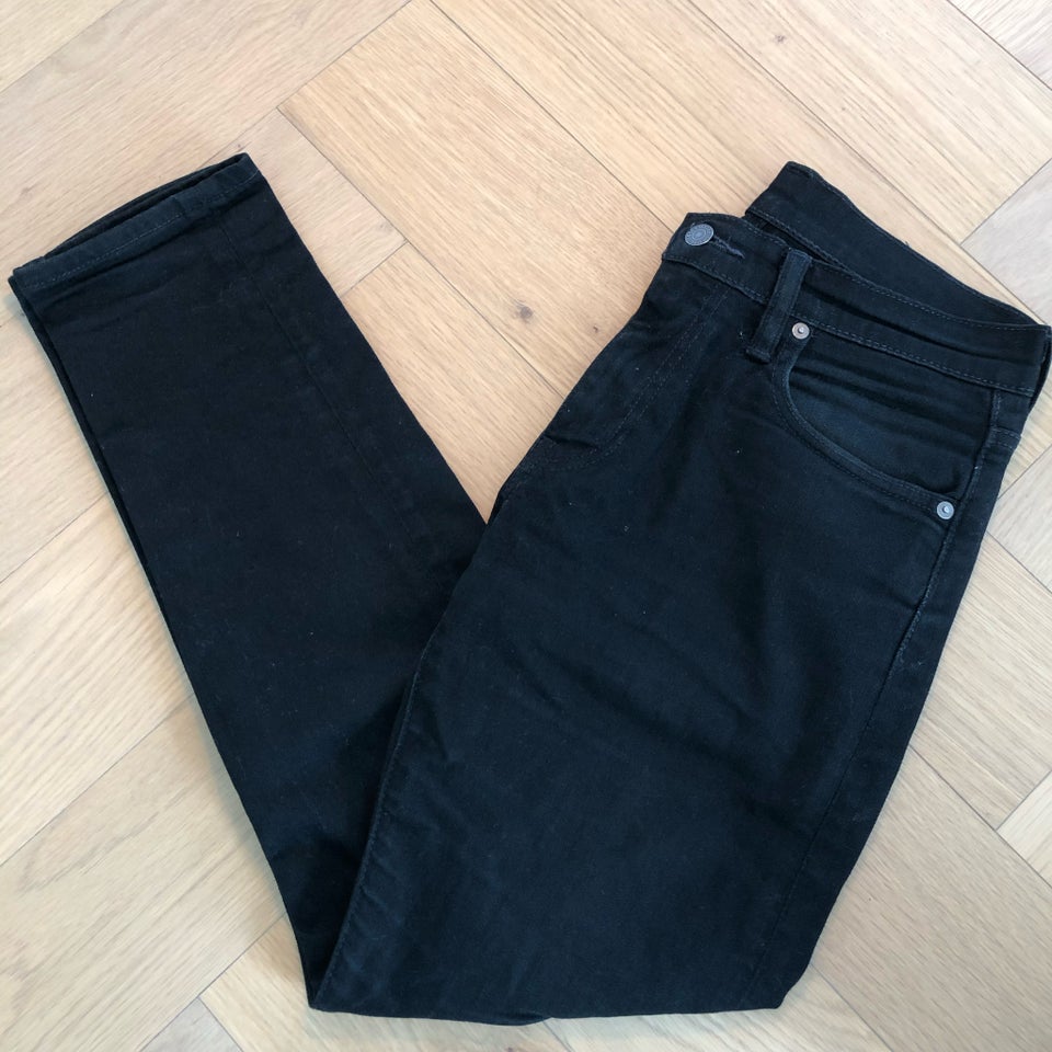 Jeans, Levis, str. 30