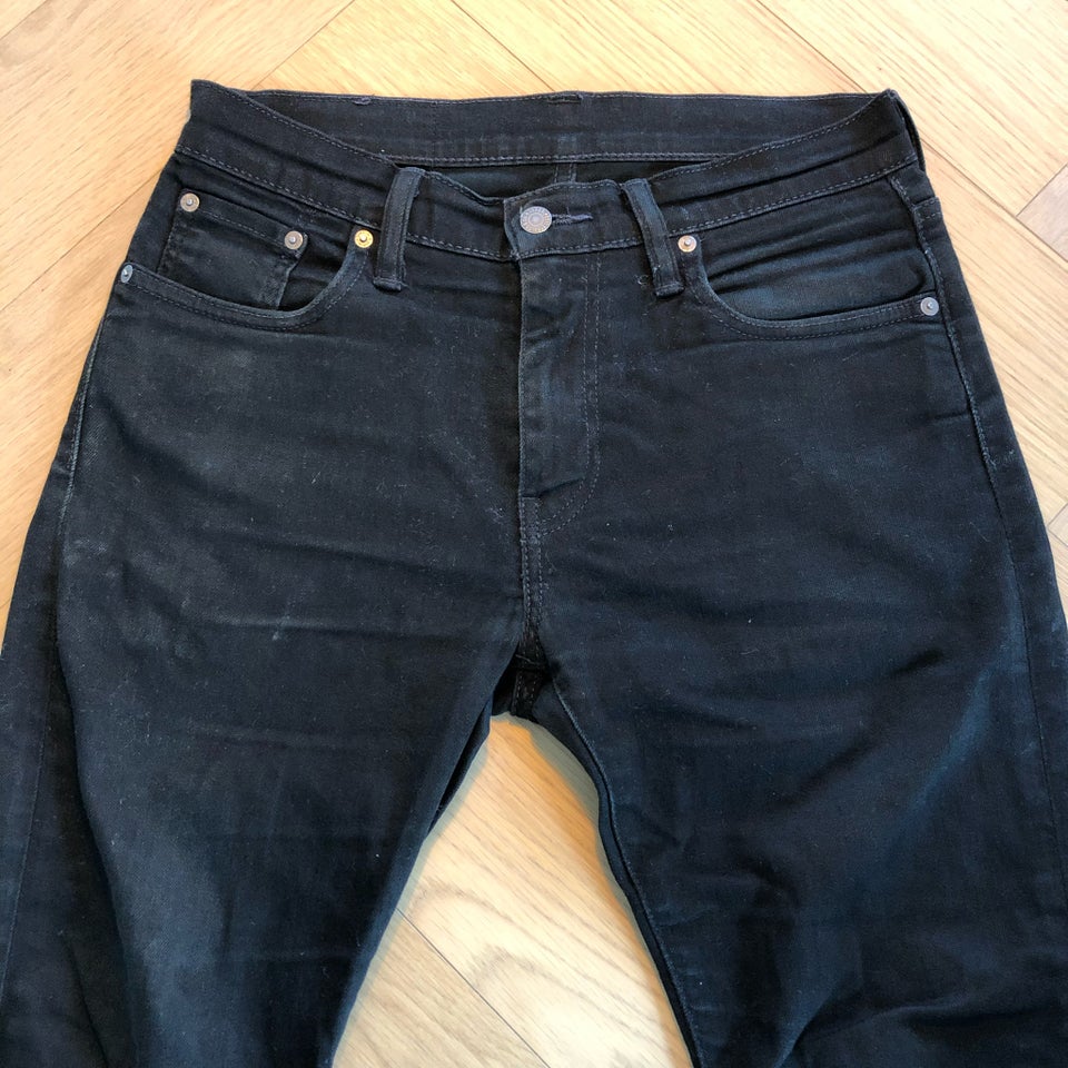 Jeans, Levis, str. 30