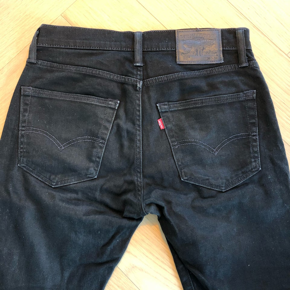 Jeans, Levis, str. 30