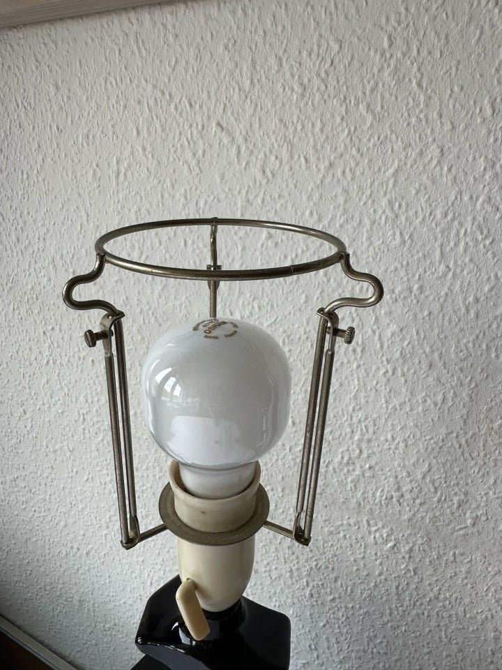 Lampe, Knabstrup