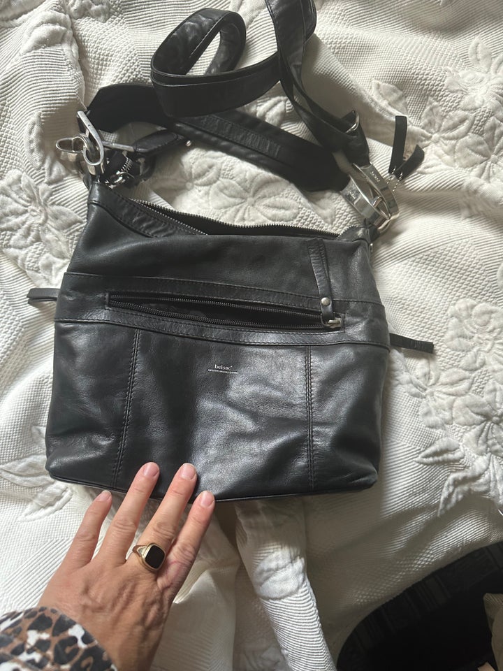 Crossbody, Bel sac