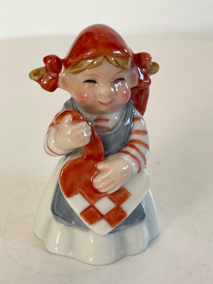 Porcelæn Royal Copenhagen Pixie