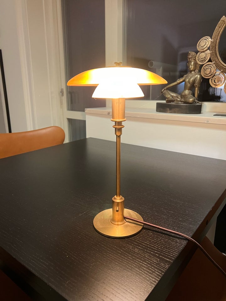 Lampe, Poul Henningensen