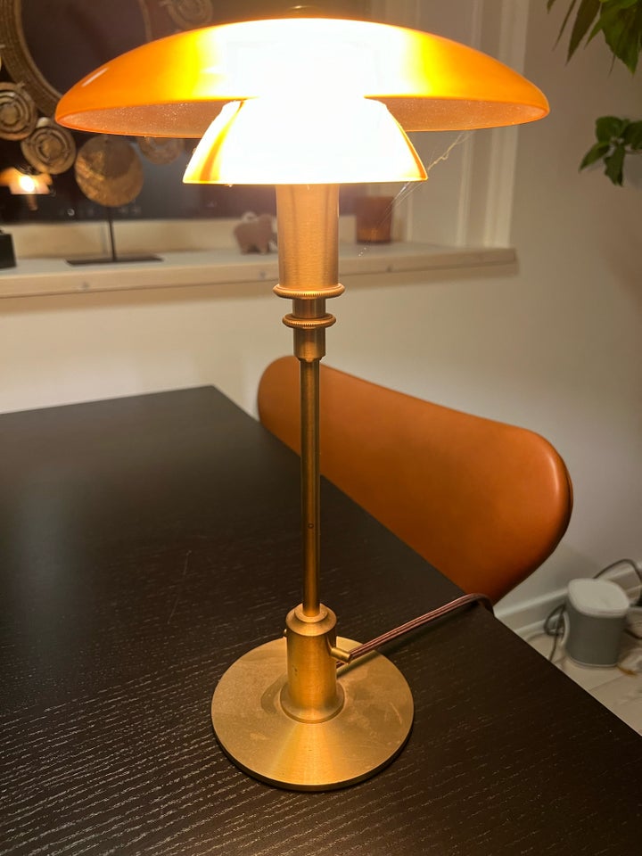 Lampe, Poul Henningensen