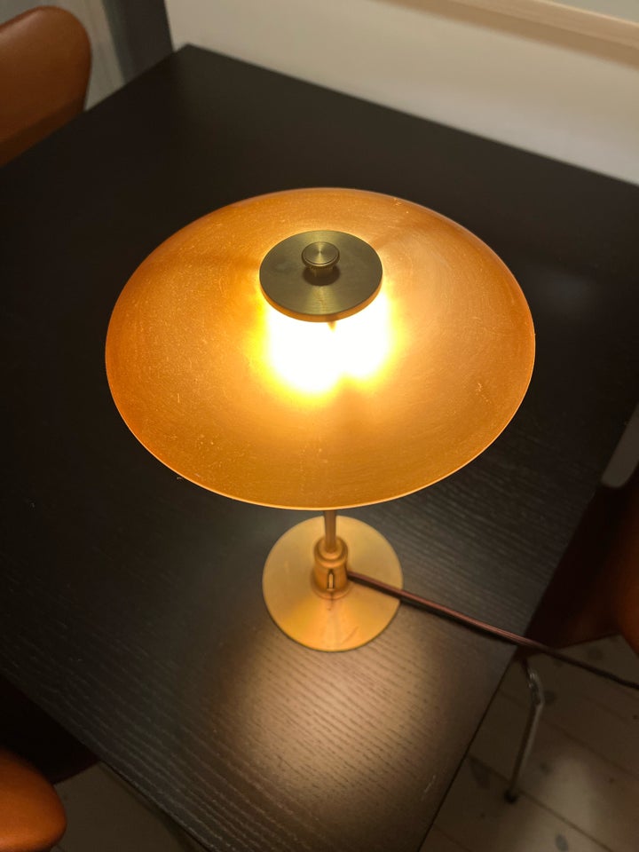 Lampe, Poul Henningensen