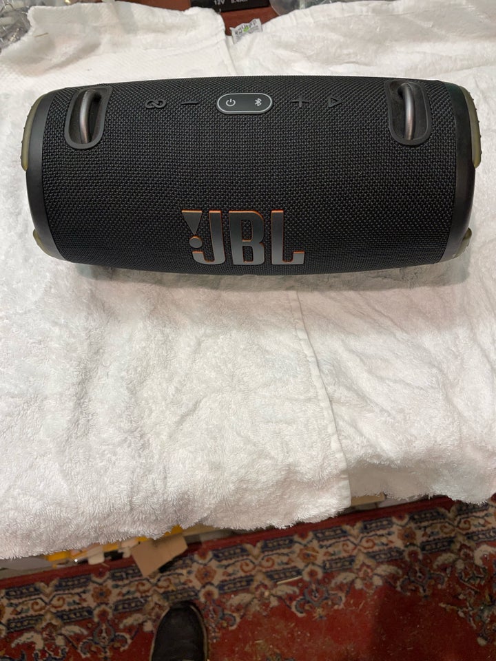 Højttaler, JBL, Extreme 3