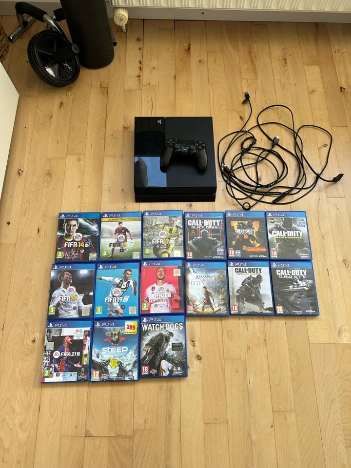 Playstation 4, Rimelig