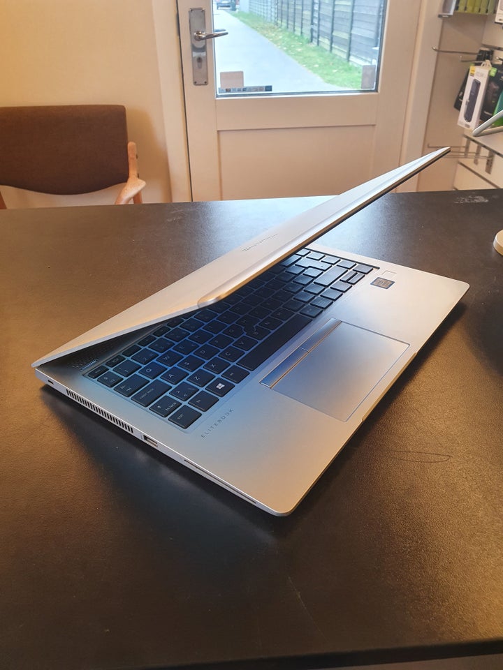 HP Elitebook g5 840, 1,8 GHz, 16 GB