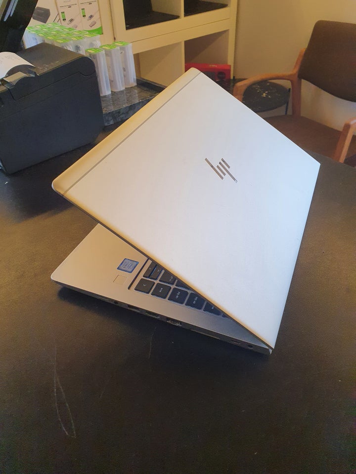 HP Elitebook g5 840, 1,8 GHz, 16 GB