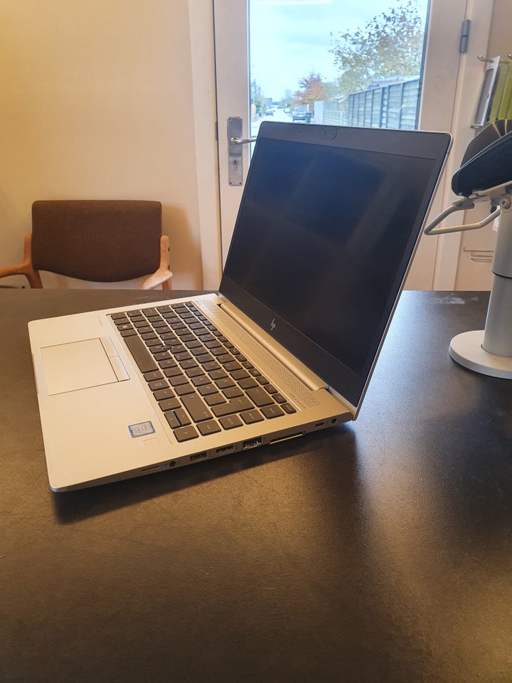 HP Elitebook g5 840, 1,8 GHz, 16 GB