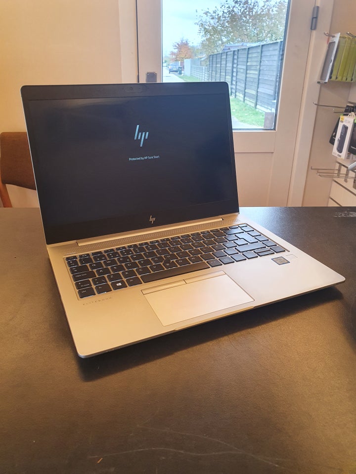 HP Elitebook g5 840, 1,8 GHz, 16 GB