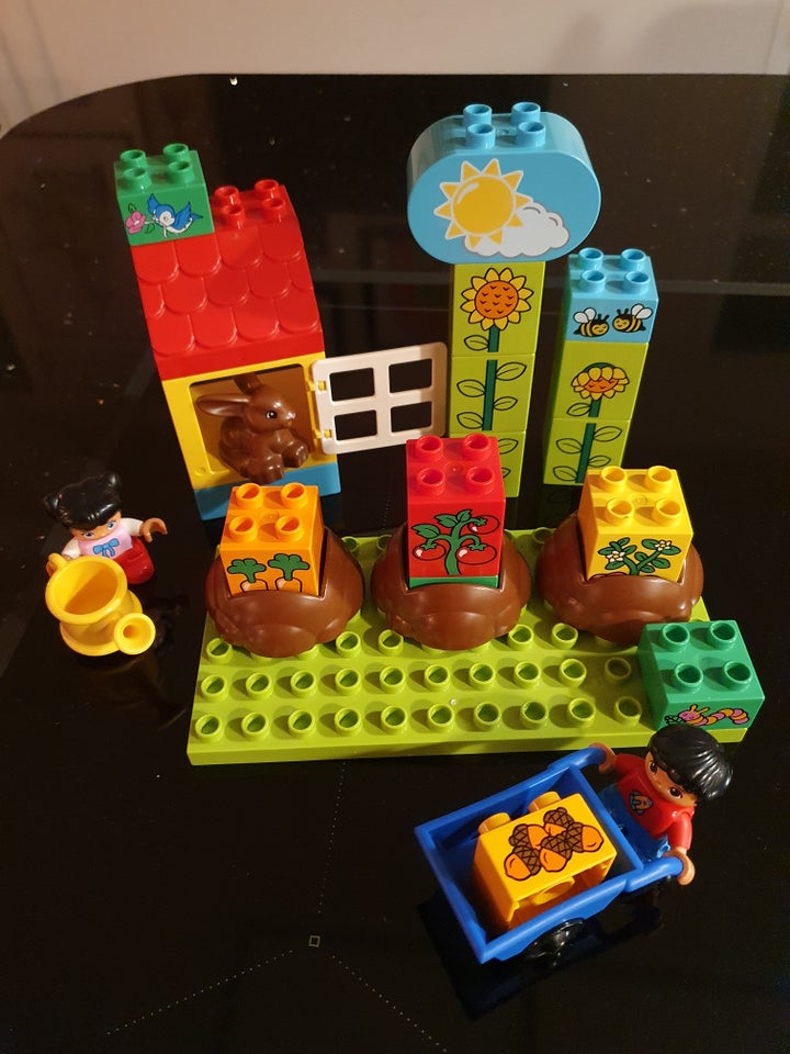 Lego Duplo, 10819