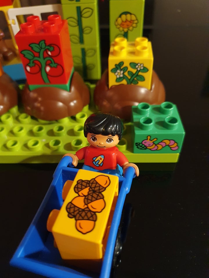 Lego Duplo, 10819