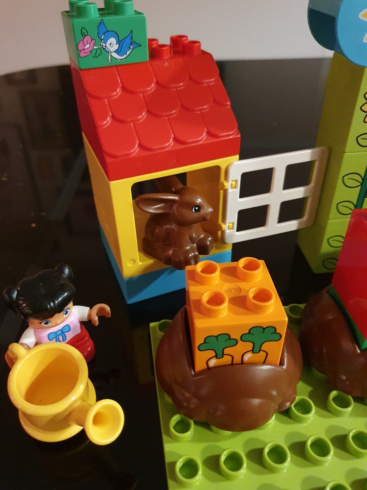 Lego Duplo, 10819