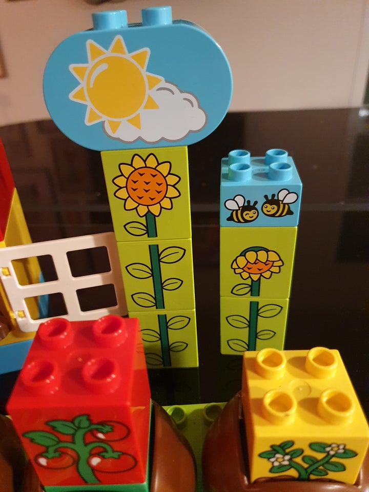 Lego Duplo, 10819