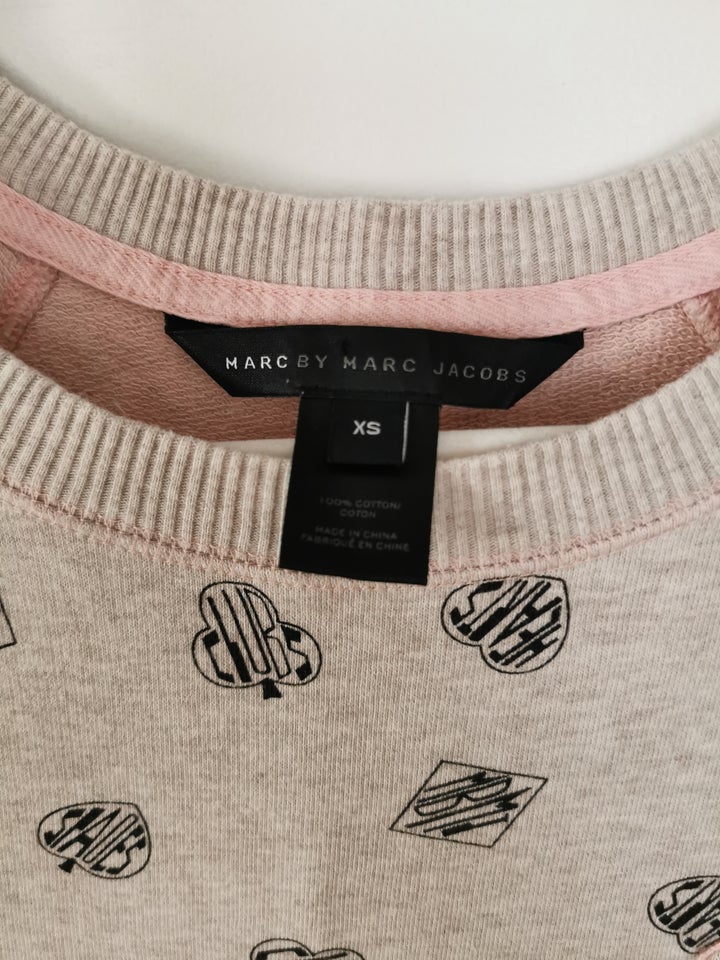 Sweatshirt-kjole Marc by Marc