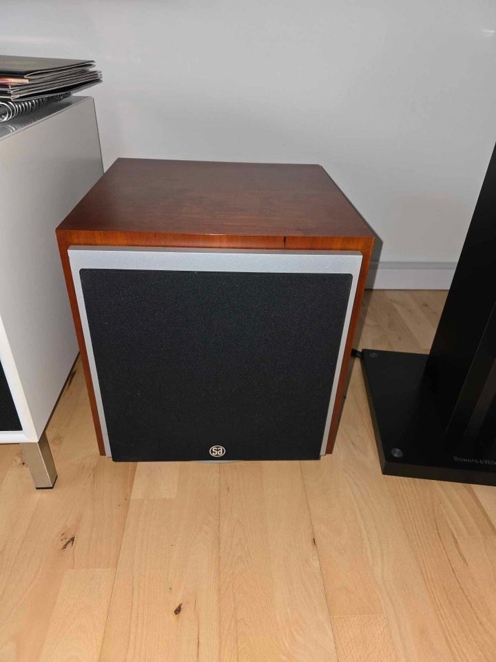 Subwoofer, System audio, SE175