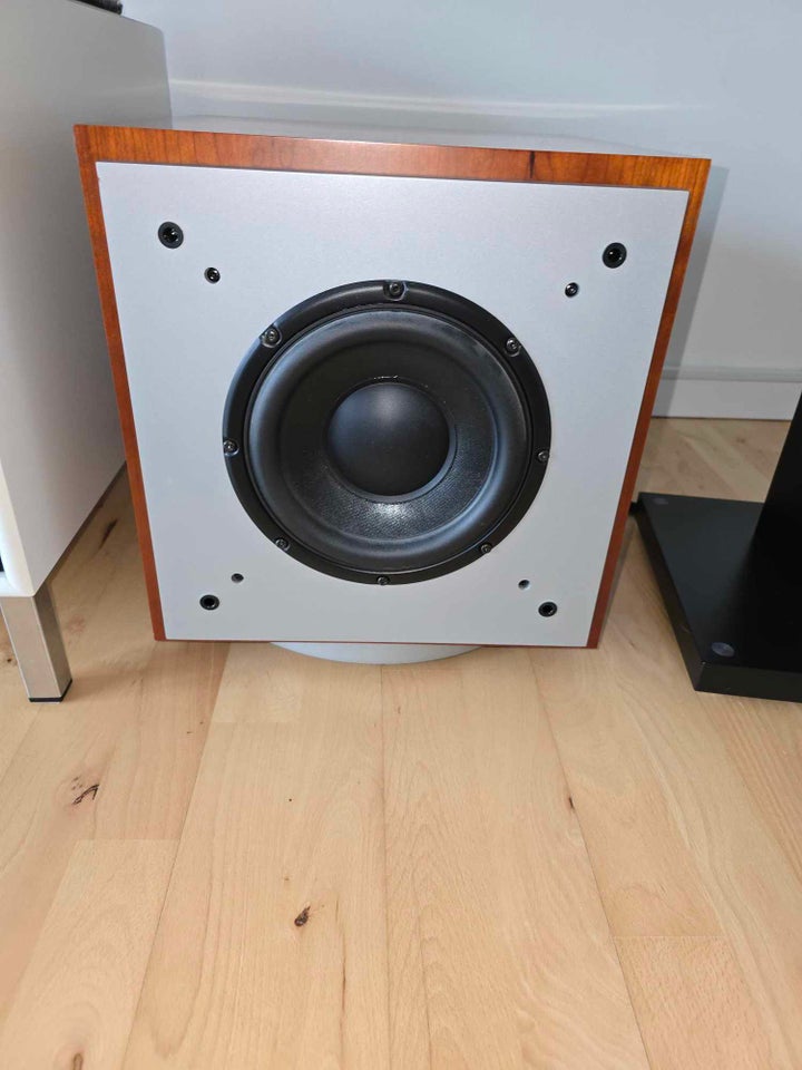 Subwoofer, System audio, SE175