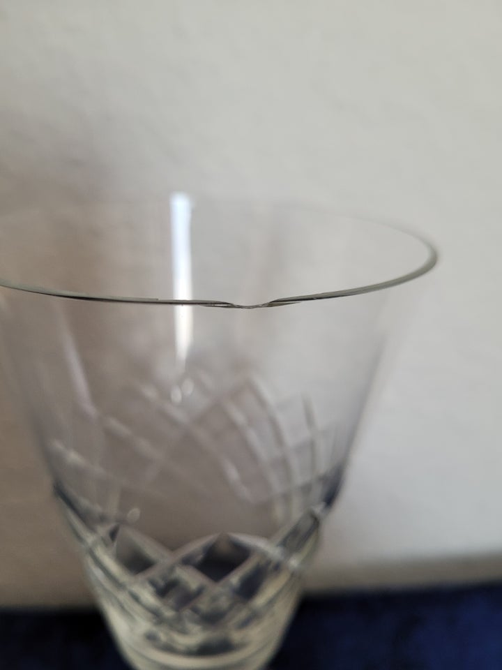 Glas krystalglas