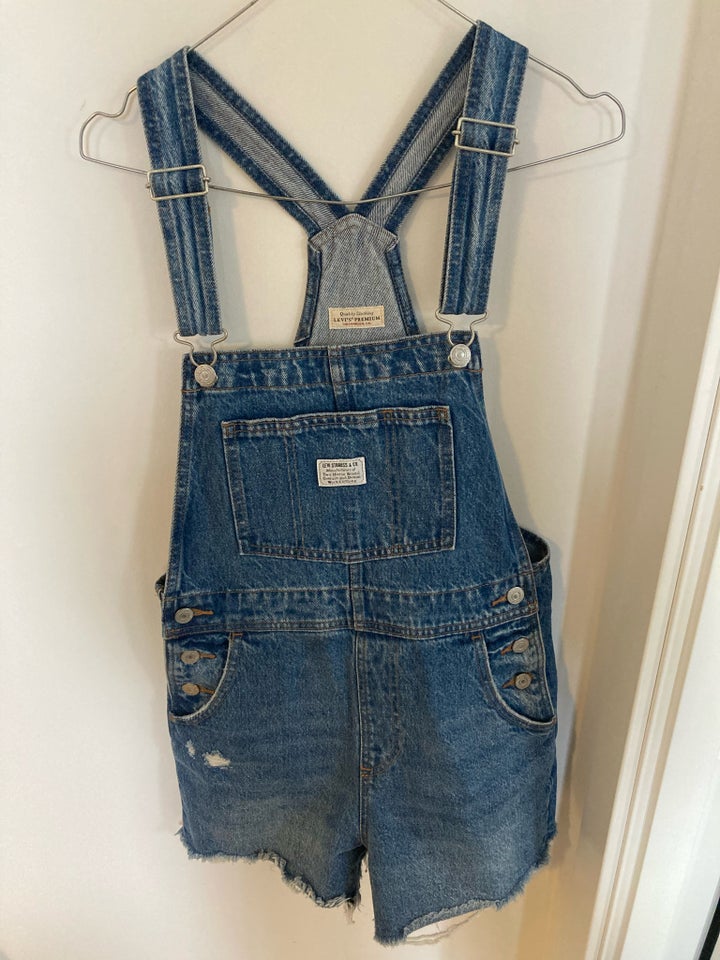 Overalls, Levis, str. 34