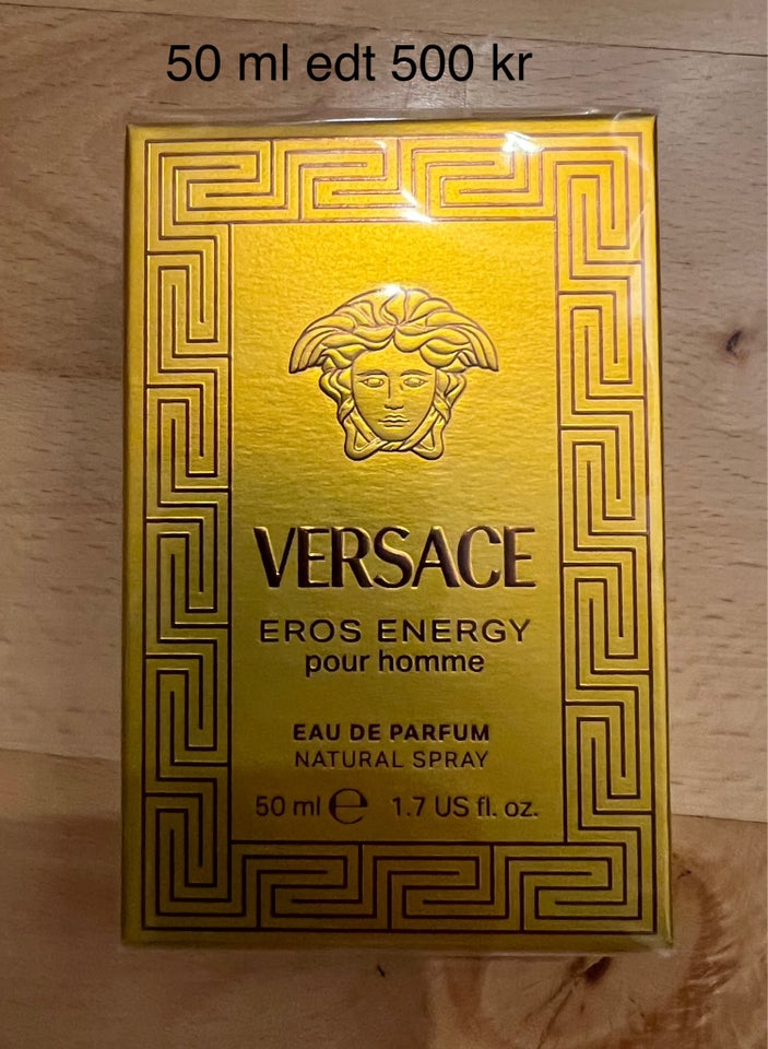 Herreparfume, Eau de parfum,