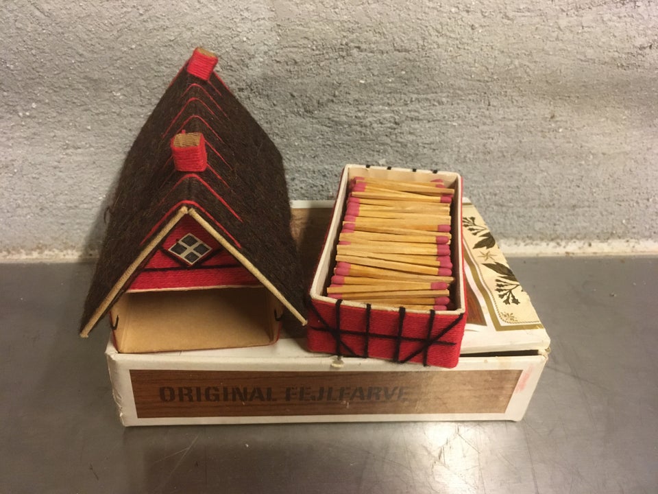 Cigartilbehør