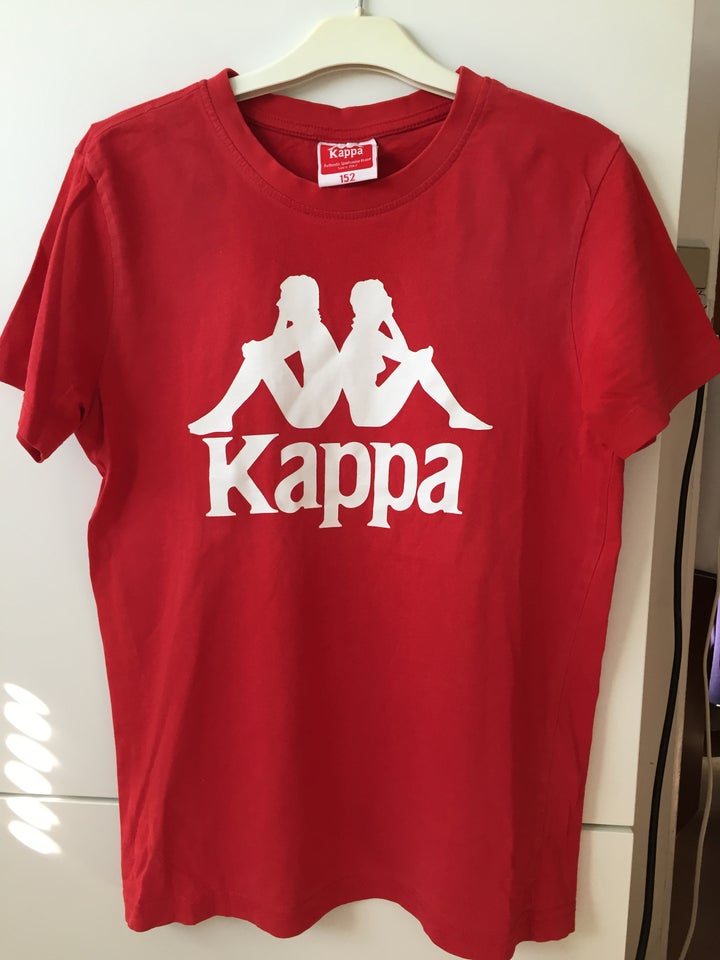 T-shirt, , Kappa