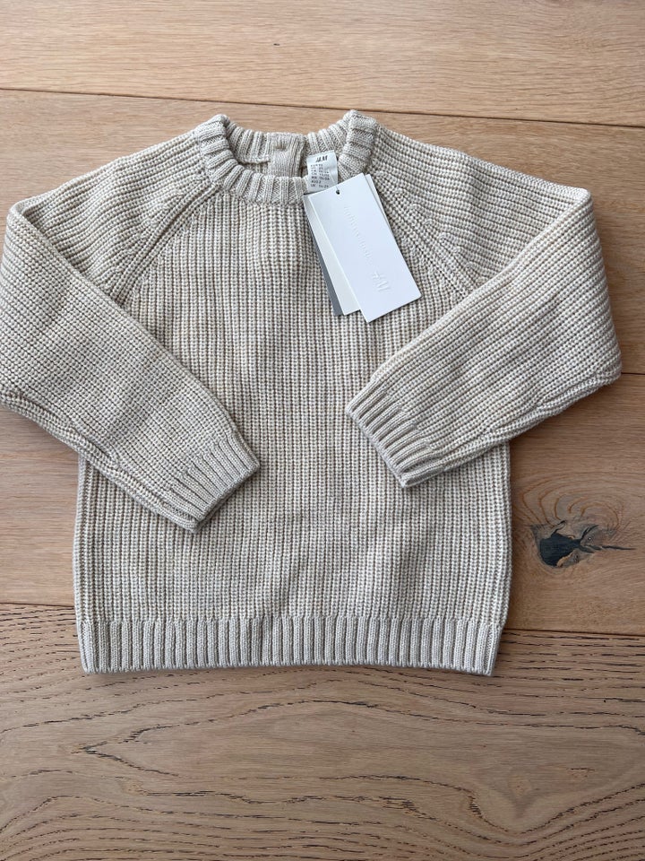 Sweater, Merino, HM