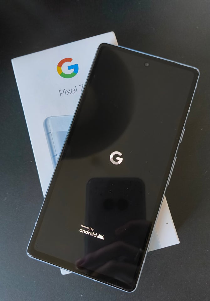 Google Pixel 7a, 128 GB , God