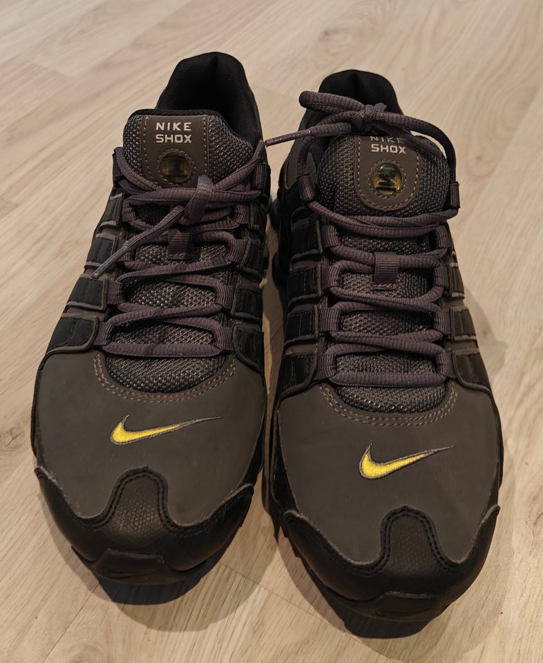 Sneakers Nike shox str 41