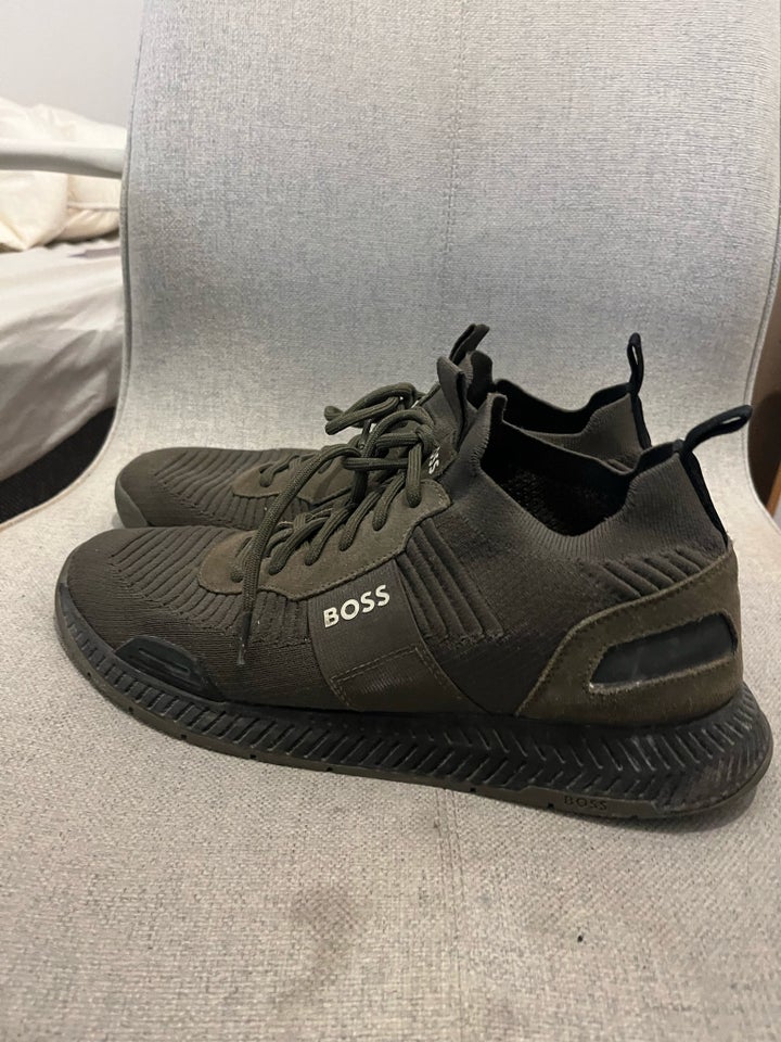 Sneakers, Hugo boss, str. 44,5